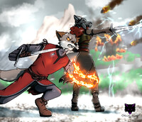 Till to death rework