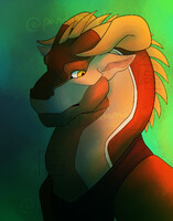 Artfight Revenge: Inkspilldoessomeart
