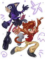 Sonic💫