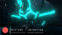 Patreon Art Pack | August 5, 2024