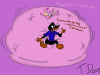 Big Mammoth Pillow (Col)