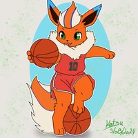 Art Fight 16 - FordGTFanboi