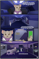 Project D.E - Comic Part 1 - (Page 89)