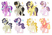 MLP OTA Batch [7/8 OPEN]
