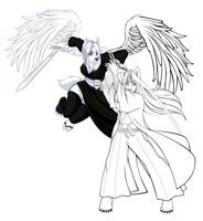 Bleach Unit 01 Coloring