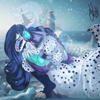 Watch Over Me (Personal)