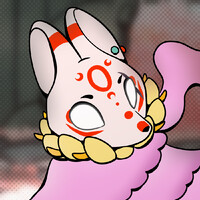 Zero's Tentaihana form (Icon)