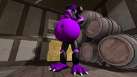 Cyrix’s Photoshoot