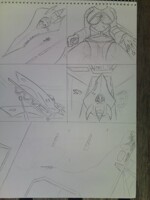 The Daily Tales of Ensign Nylah - 3 - "The Right Stuff"