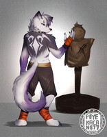 peyekacang77 commission sample [524]