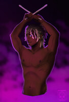 Revenge for tteokkirin