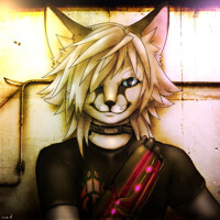 Kenta bust commission