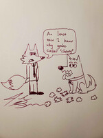 Fountain Pen Test