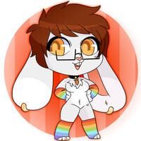 Bunny icon 2
