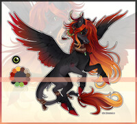 Commission reference #1