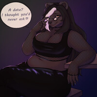 🖤A DATE NIGHT🖤[CLOSED]