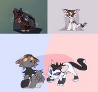 [Chibi cmm #2]