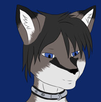 Kenta icon by diabolusexmachina
