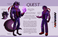 Quest Ref Sheet (Shaded)