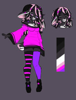 Adoptable auction :CLOSED