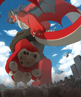 Commission: Nice day isn't it