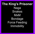 The King's Prisoner