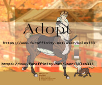 adopt