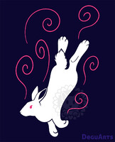 White Rabbit