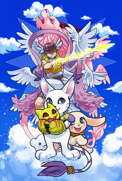 yukiemon