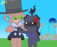 Tobias accidentally bullies Henry
