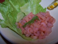 shrimp, yum