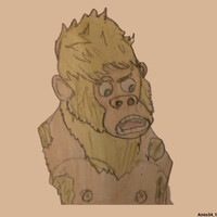 The third strange sound