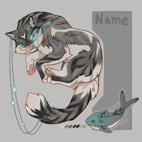 SEA SPIRIT|Adopt closed