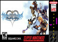 Kingdom Hearts Birth By Sleep - Rage Awakened SNES remix
