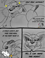 Wishing BIG - 10/15 [by Anubiis_Werewolf]