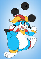 Jagurarooie