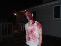 zombie fx