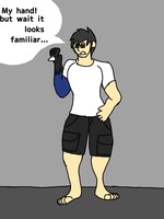 Lucario Tf 1