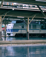 KiHa 183.. in Thailand?