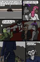 Mason Motors' Speed Week Adventure: Through the days. Pt4#5