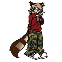 i look like this