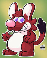 Patreon - smol repsej