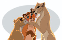 Kisses for Mr Clever