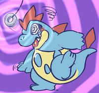 Croconaw~
