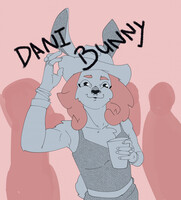 Danni Bunny