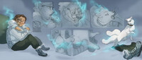 [NMA] Surviving the Storm by Skulldog