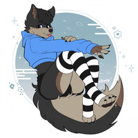 Cutest Guy~ (commissions open)