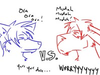 Raerae's bizarre adventure