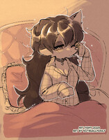 [Art Fight] Takkun