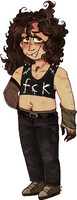 Grimy Smella (COM)